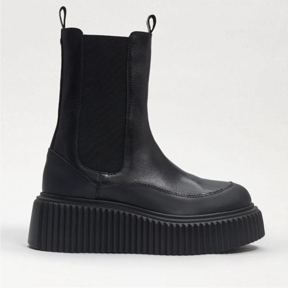 Sam Edelman Taber Lug Sole Boot